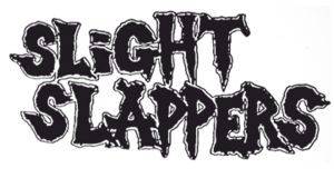 logo Slight Slappers